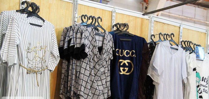 برخورد با برندهای خارجی، راهبردی برای مقابله با پوشاک قاچاق/ مبارزه با کالای غیر قانونی در وضعیت مناسبی قرار دارد برخورد با برندهای خارجی، راهبردی برای مقابله با پوشاک قاچاق/ مبارزه با کالای غیر قانونی در وضعیت مناسبی قرار دارد