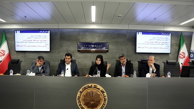 موافقت معاونت حقوقی رئیسجمهور با رفع الزام افزایش مزد کارگران هنگام تمدید قرارداد موافقت معاونت حقوقی رئیسجمهور با رفع الزام افزایش مزد کارگران هنگام تمدید قرارداد