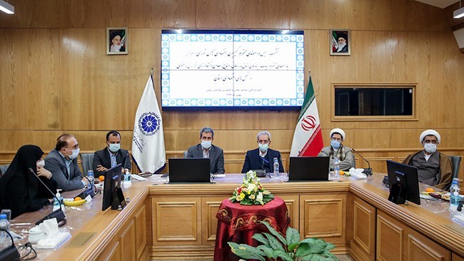 نظارت مجلس بر حسن اجرای قانون، بر تصویب قوانین جدید ارجح باشد نظارت مجلس بر حسن اجرای قانون، بر تصویب قوانین جدید ارجح باشد