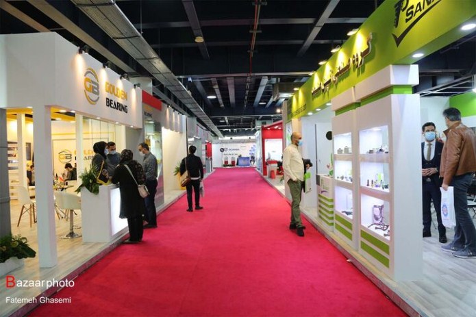 برگزاری همزمان ۳ نمایشگاه بزرگ صنعتی در تهران برگزاری همزمان ۳ نمایشگاه بزرگ صنعتی در تهران