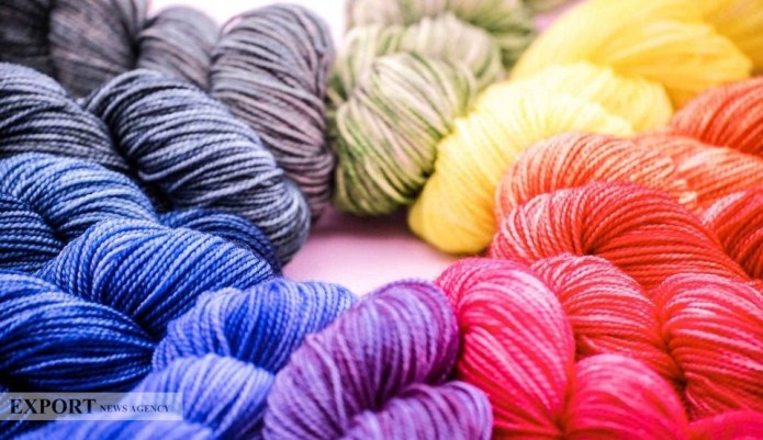 رشد ۲۳ درصدی تولیدی مواد اولیه صنعت نساجی رشد ۲۳ درصدی تولیدی مواد اولیه صنعت نساجی