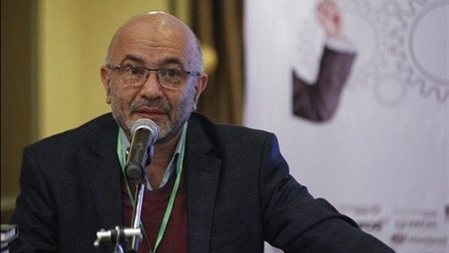 نمایشگاههای مجازی به الگوی ثابت نمایشگاهی تبدیل خواهد شد نمایشگاههای مجازی به الگوی ثابت نمایشگاهی تبدیل خواهد شد