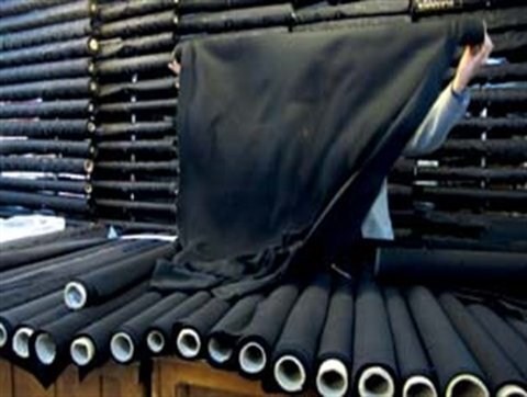 ضرورت رفع ممنوعیت واردات پارچه چادر مشکی و کاهش سود بازرگانی مواد اولیه تولید چادر ضرورت رفع ممنوعیت واردات پارچه چادر مشکی و کاهش سود بازرگانی مواد اولیه تولید چادر