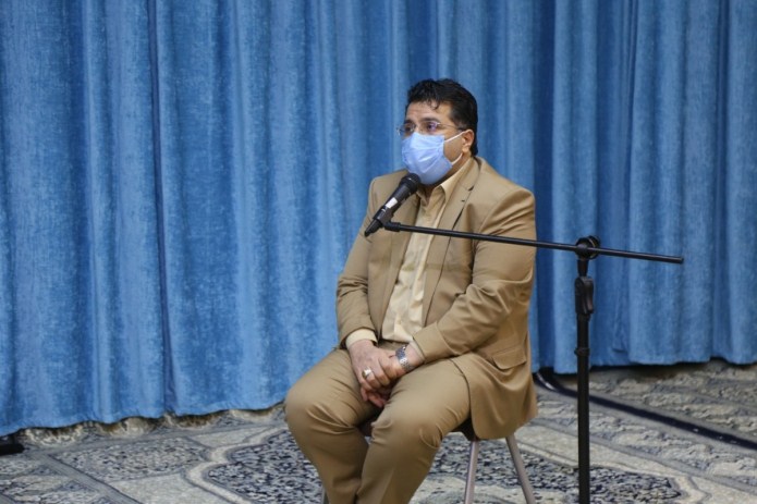 مبارزه با قاچاق پوشاک نیازمند اهتمام تولیدکنندگان داخلی است/ 350شعبه تعزیرات حکومتی در کل کشور دایر است مبارزه با قاچاق پوشاک نیازمند اهتمام تولیدکنندگان داخلی است/ 350شعبه تعزیرات حکومتی در کل کشور دایر است