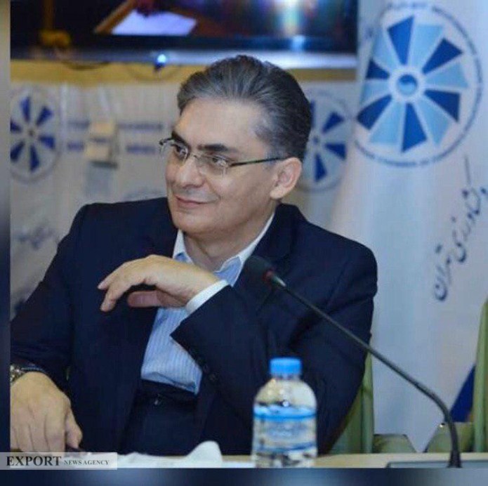 متقاضیان حضور در فرآیند انتخاب صادرکنندگان نمونه استان تهران 40 درصد ریزش کرد متقاضیان حضور در فرآیند انتخاب صادرکنندگان نمونه استان تهران 40 درصد ریزش کرد