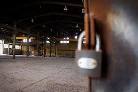 لزوم تاسیس اداره کل صنایع راکد لزوم تاسیس اداره کل صنایع راکد