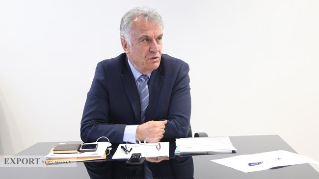 در جنگ اقتصادی، دست و پای سربازان خودی را با سامانه نیما در جنگ اقتصادی، دست و پای سربازان خودی را با سامانه نیما