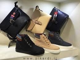 الزام شناسهدار بودن کالاهای پوشاک، کفش، کیف و کمربند خارجی الزام شناسهدار بودن کالاهای پوشاک، کفش، کیف و کمربند خارجی