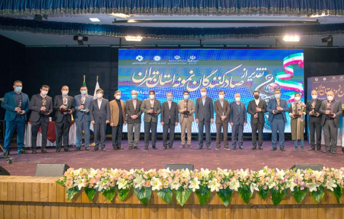 جهادگران بهجای رقابت با خارج با موانع خودساخته داخلی دست به گریبان هستند جهادگران بهجای رقابت با خارج با موانع خودساخته داخلی دست به گریبان هستند