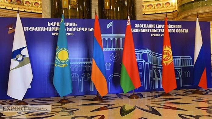 احتمال صفر شدن تعرفه ۸۰ درصد کالاهای مبادلهای بین ایران و اوراسیا احتمال صفر شدن تعرفه ۸۰ درصد کالاهای مبادلهای بین ایران و اوراسیا