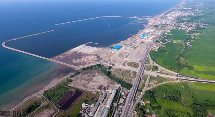 مجتمع صنعتی تولیدی کارگاهی زیرساخت با حضور ۲۷ برند پوشاک ایران مجتمع صنعتی تولیدی کارگاهی زیرساخت با حضور ۲۷ برند پوشاک ایران