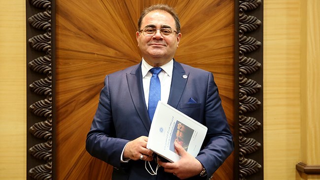 سازوکار تجارت بینالمللی بر پایه تولید واقعی تدوین شود سازوکار تجارت بینالمللی بر پایه تولید واقعی تدوین شود