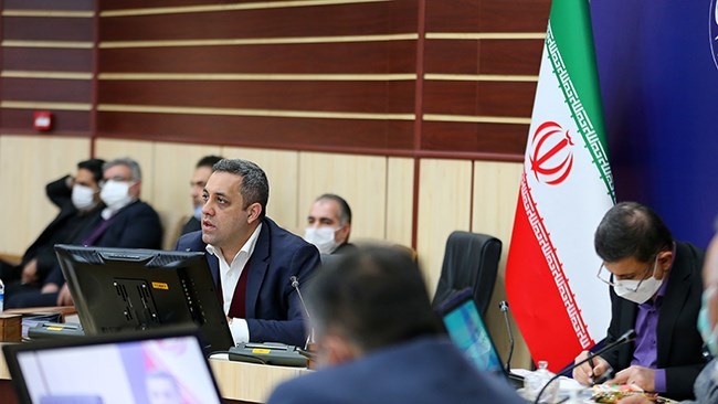 برای جهش تولید و صادرات با کشورهای منطقه همافزایی شود برای جهش تولید و صادرات با کشورهای منطقه همافزایی شود