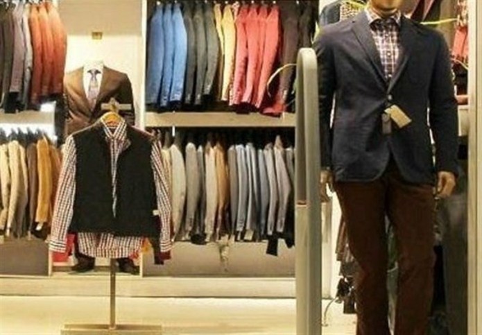 ترخیص غیرقانونی پوشاک از طریق خوداظهاری در گمرکات انجام میشود ترخیص غیرقانونی پوشاک از طریق خوداظهاری در گمرکات انجام میشود