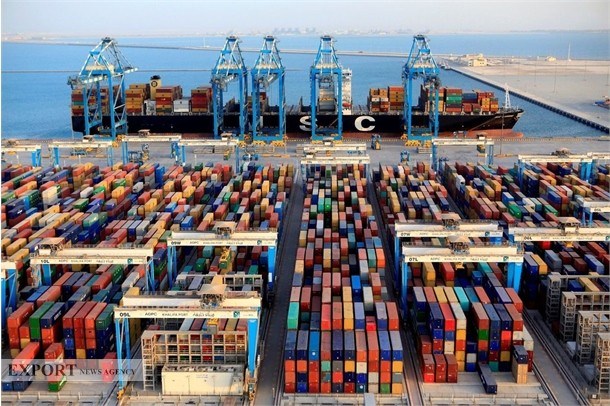 جزئیات شیوه رفع تعهد ارزی صادرات در سال 1400/از مهلت متغیر بازگشت ارز صادراتی تا 10 درصد بخشودگی بازگشت ارز جزئیات شیوه رفع تعهد ارزی صادرات در سال 1400/از مهلت متغیر بازگشت ارز صادراتی تا 10 درصد بخشودگی بازگشت ارز