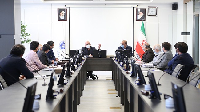 حمایتهای حکمرانی باید به نفع تولید تغییر کند حمایتهای حکمرانی باید به نفع تولید تغییر کند