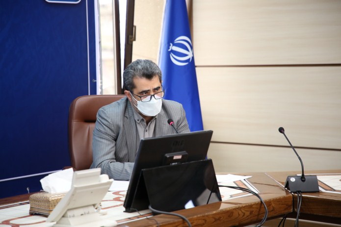 لزوم تسهیل و تسریع روند برگشت واحدهای تحت تملک شبکه بانکی/ تملک واحد تولیدی نباید منجر به تعطیلی واحد شود لزوم تسهیل و تسریع روند برگشت واحدهای تحت تملک شبکه بانکی/ تملک واحد تولیدی نباید منجر به تعطیلی واحد شود