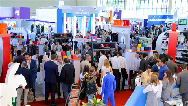 سومین نمایشگاه بینالمللی مد و پوشاک ازبکستان برگزار میشود سومین نمایشگاه بینالمللی مد و پوشاک ازبکستان برگزار میشود