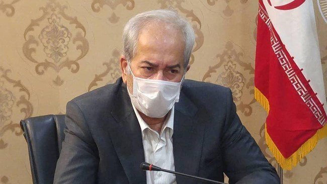 تولید را به فضای آرام و بدون حاشیه برگردانید تولید را به فضای آرام و بدون حاشیه برگردانید