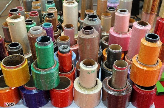 فعالیت 89 واحد نساجی در استان زنجان فعالیت 89 واحد نساجی در استان زنجان