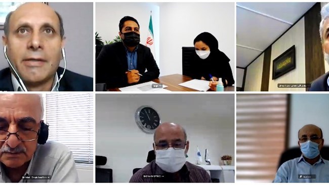 نحوه بخشودگی جرائم تامین اجتماعی و حسابرسی دفاتر قانونی بررسی شد نحوه بخشودگی جرائم تامین اجتماعی و حسابرسی دفاتر قانونی بررسی شد