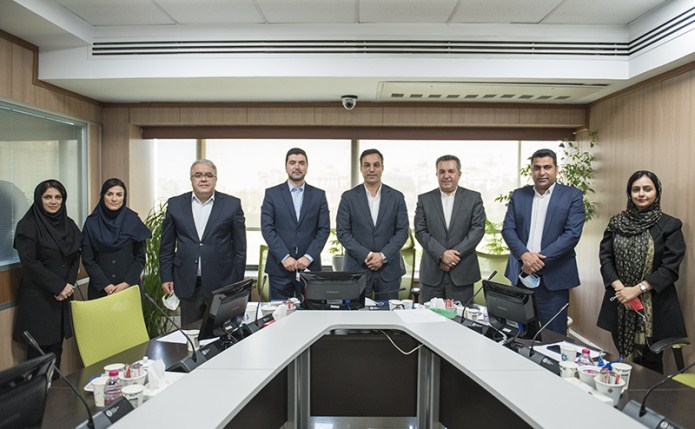 خیز بخش خصوصی برای تقویت روابط تجاری با قطر خیز بخش خصوصی برای تقویت روابط تجاری با قطر