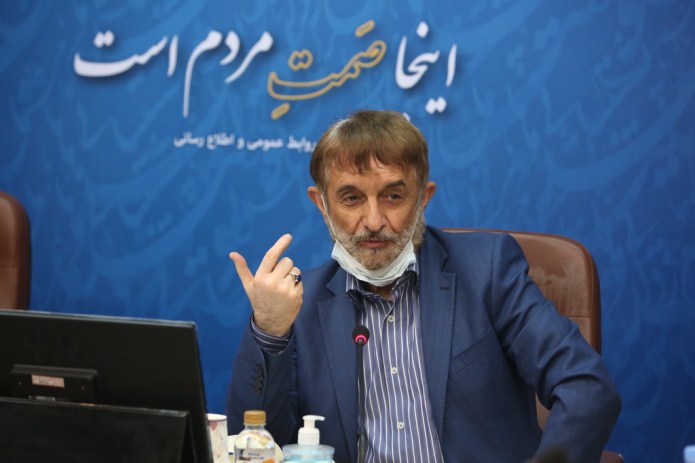 برنامه عملیاتی توسعه صنعت پوشاک و کفش، گامی روبه جلو برای تسهیل فرآیندها/ جایگاه مهم بخش خصوصی در تدوین سند راهبردی صنعت پوشاک برنامه عملیاتی توسعه صنعت پوشاک و کفش، گامی روبه جلو برای تسهیل فرآیندها/ جایگاه مهم بخش خصوصی در تدوین سند راهبردی صنعت پوشاک