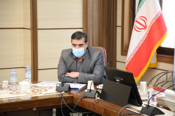 تدوین برنامه عملیاتی توسعه صنعت پوشاک در 4 محور/هدفگذاری برای تدوین سند راهبردی در ۴ زنجیره صنعتی از سال گذشته تدوین برنامه عملیاتی توسعه صنعت پوشاک در 4 محور/هدفگذاری برای تدوین سند راهبردی در ۴ زنجیره صنعتی از سال گذشته