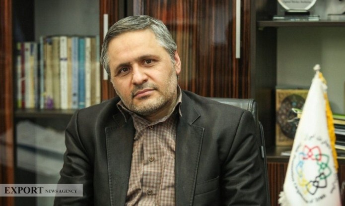 مهلت رفع تعهد ارزی صادرات ریالی سال 97 فردا پایان مییابد/ مهلت صادرکنندگان به هیچ وجه تمدید نمیشود مهلت رفع تعهد ارزی صادرات ریالی سال 97 فردا پایان مییابد/ مهلت صادرکنندگان به هیچ وجه تمدید نمیشود