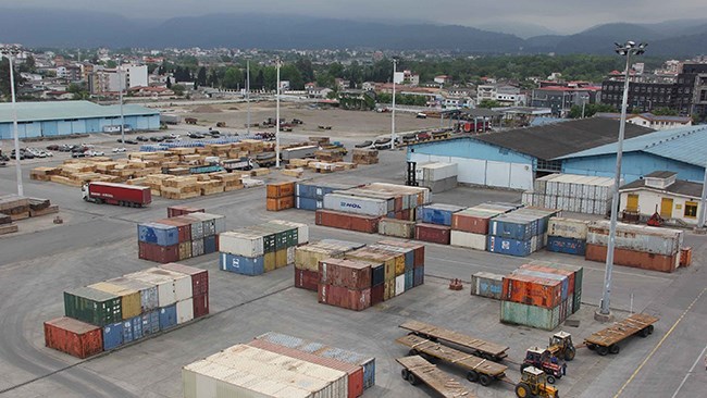 راهکارهای عملیاتی توسعه مبادلات تجاری با اوراسیا چیست؟ راهکارهای عملیاتی توسعه مبادلات تجاری با اوراسیا چیست؟