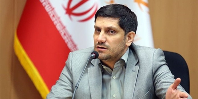 کاهش 800 میلیون دلاری عرضه پوشاک قاچاق/ بیش از 300 سایت عرضه کالای قاچاق مسدود شد کاهش 800 میلیون دلاری عرضه پوشاک قاچاق/ بیش از 300 سایت عرضه کالای قاچاق مسدود شد