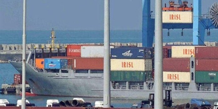 پیشنهاد گمرک برای حمایت از صادرات به وزارت صمت پیشنهاد گمرک برای حمایت از صادرات به وزارت صمت