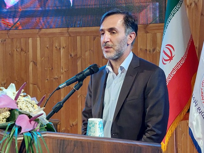 صادرات با ارزش افزوده بیشتر معیار اصلی سال 1400 صادرات با ارزش افزوده بیشتر معیار اصلی سال 1400