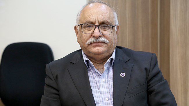 دولت باید برای مودیان مالیاتی شریک منصف و منطقی باشد دولت باید برای مودیان مالیاتی شریک منصف و منطقی باشد