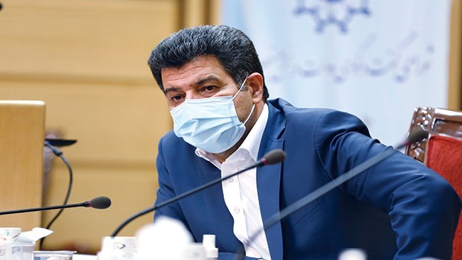 بخشنامه بخشودگی جرائم بیمهای کارفرمایان اصلاح میشود بخشنامه بخشودگی جرائم بیمهای کارفرمایان اصلاح میشود