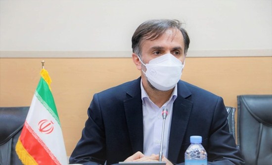 بسته حمایت از صادرات غیرنفتی سال ۱۴۰۰ ابلاغ شد بسته حمایت از صادرات غیرنفتی سال ۱۴۰۰ ابلاغ شد