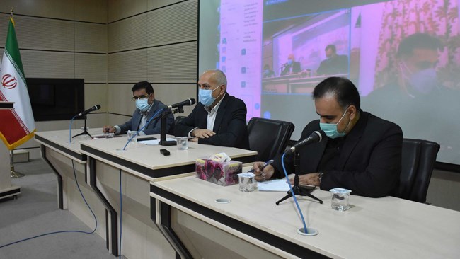 زمان جهش صادراتی به بازار عراق فرا رسیده است زمان جهش صادراتی به بازار عراق فرا رسیده است