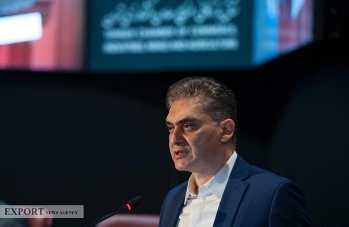 نقد رئیس کمیسیون تسهیل تجارت و توسعه صادرات اتاق تهران به کارکرد مشوق های صادراتی/ حمایتهای کاغذی از صادرات نقد رئیس کمیسیون تسهیل تجارت و توسعه صادرات اتاق تهران به کارکرد مشوق های صادراتی/ حمایتهای کاغذی از صادرات