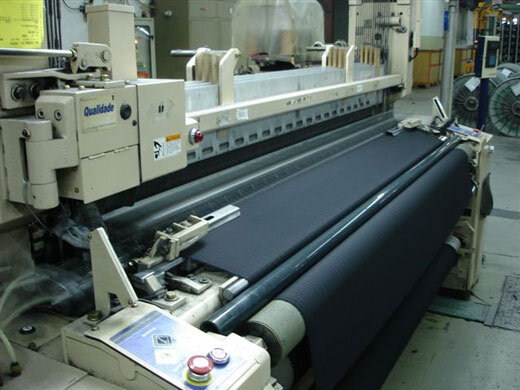 تحقق تولید پارچه چادر مشکی تا 16میلیون متر در شهرکرد تحقق تولید پارچه چادر مشکی تا 16میلیون متر در شهرکرد