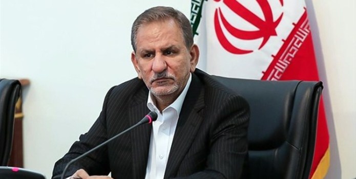 پیشنهاد معاون اول سابق برای حقوق ورودی کالاهای وارداتی به رهبر انقلاب+سند پیشنهاد معاون اول سابق برای حقوق ورودی کالاهای وارداتی به رهبر انقلاب+سند