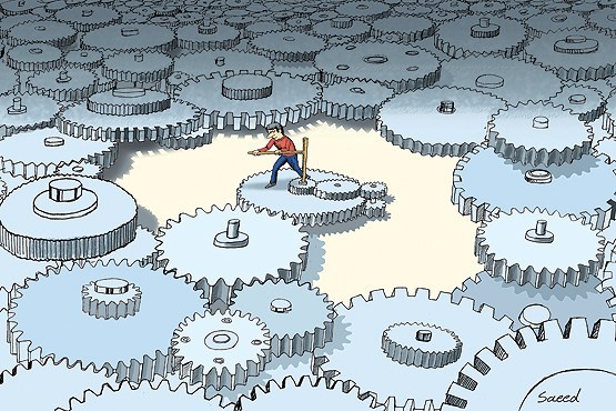 الزام به دریافت مجوز برای شروع بسیاری از کسب و کارها لغو میشود الزام به دریافت مجوز برای شروع بسیاری از کسب و کارها لغو میشود