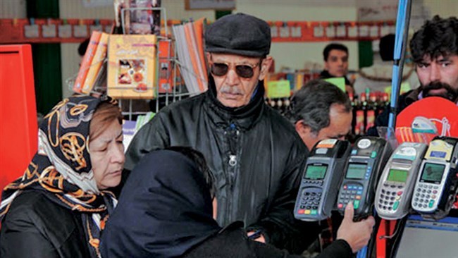 تعیین تکلیف ۵ میلیون ابزار پرداخت، در انتظار اقدام سازمان مالیاتی است تعیین تکلیف ۵ میلیون ابزار پرداخت، در انتظار اقدام سازمان مالیاتی است