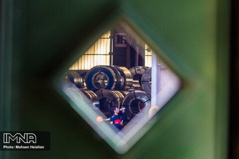 طرح آمایش صنعتی، معدنی و تجاری در ۲۸ استان نهایی شد طرح آمایش صنعتی، معدنی و تجاری در ۲۸ استان نهایی شد