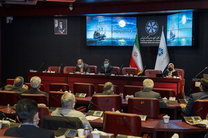 بالا بودن هزینههای دموراژ و عدم پایبندی شرکتهای کشتیرانی به تعهدات بالا بودن هزینههای دموراژ و عدم پایبندی شرکتهای کشتیرانی به تعهدات