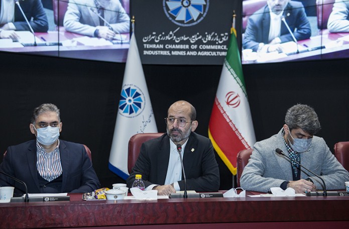 درخواست حذف امضاهای طلایی و کاهش مداخلهها در برگزاری نمایشگاهها درخواست حذف امضاهای طلایی و کاهش مداخلهها در برگزاری نمایشگاهها