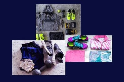 برپایی دو نمایشگاه لباس و تجهیزات ورزشی به میزبانی شانگهای و تهران برپایی دو نمایشگاه لباس و تجهیزات ورزشی به میزبانی شانگهای و تهران