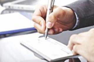 مسدودی وجوه صادرکنندگان چکهای برگشتی پایانی بر صدور چک بلامحل مسدودی وجوه صادرکنندگان چکهای برگشتی پایانی بر صدور چک بلامحل