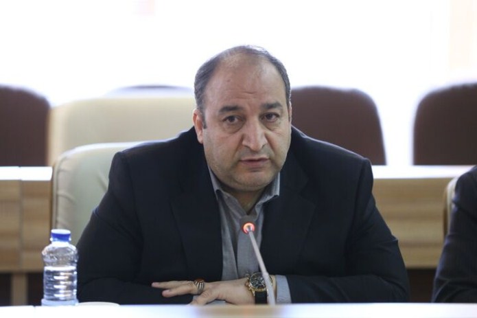 تزریق اعتبار یک میلیارد دلاری برای تحول در صنعت نساجی و پوشاک ایران ضرورت دارد تزریق اعتبار یک میلیارد دلاری برای تحول در صنعت نساجی و پوشاک ایران ضرورت دارد