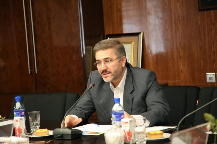 نهایی شدن آیین نامه تفکیک حساب شخصی و تجاری تا یک ماه دیگر نهایی شدن آیین نامه تفکیک حساب شخصی و تجاری تا یک ماه دیگر