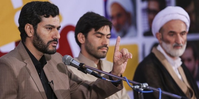 قم باید قطب پوشاک ایرانی اسلامی شود قم باید قطب پوشاک ایرانی اسلامی شود